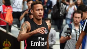 Neymar