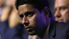 Nasser Al-Khelaïfi