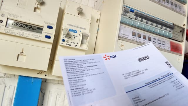 De nombreuses taxes viennent alourdir la facture d'électricité.
