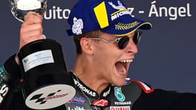Quartararo