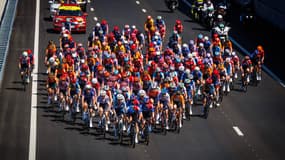 Tour de France Femmes
