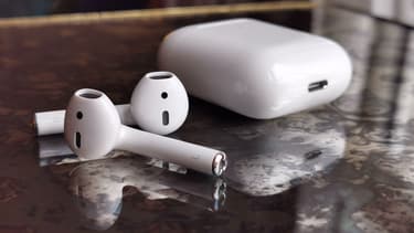 AirPods