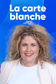 La carte blanche