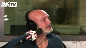 Pascal Garibian : "Les arbitres méritent un salaire à la hauteur de leurs responsabilités, mais…"