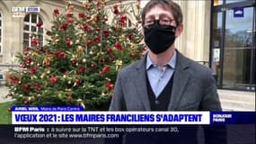 Paris Centre: la mairie propose une tombola pour soutenir les commerçants