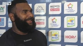 Nagusa : "J'ai eu l'impression de vous manquer un peu"