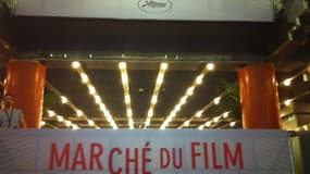 Le marché du film de Cannes est le plus important du monde