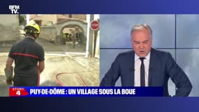 Story 5: Vers un nouvel "épisode intense" aux orages - 28/06