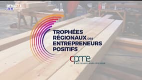 CPME Sud : Chalets Chabrand, lauréat des Trophées des entrepreneurs positifs