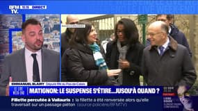 Matignon : le suspense s'étire ... jusqu'à quand ? - 31/08