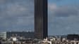 La tour Montparnasse date de 1973