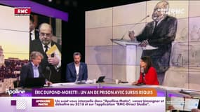 Le procès d'Eric Dupond-Moretti a révélé un certain amateurisme au ministère