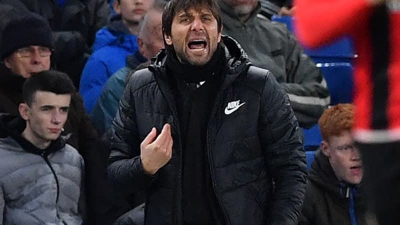 Antonio Conte