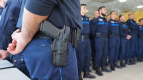Certains élus plaident en faveur d'une loi pour mettre en place une police municipale armée à Paris