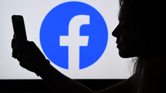 Facebook (illustration)