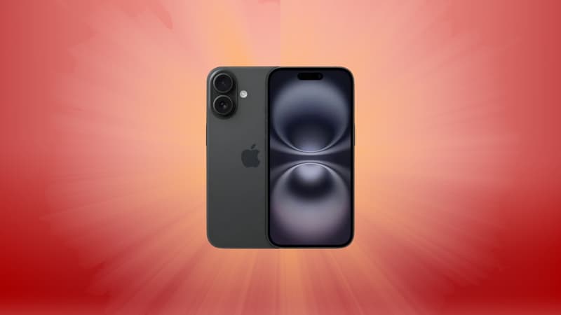 Cdiscount est déterminé à défier la concurrence avec un prix choc sur l'iPhone 16 Apple
