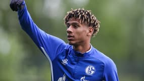Jean-Clair TODIBO le 12 mai 2020