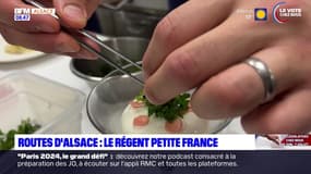 Routes d'Alsace du samedi 15 juin 2024