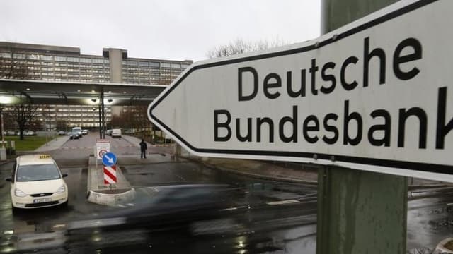 La Bundesbank émet une proposition qui va faire parler dans son dernier rapport annuel