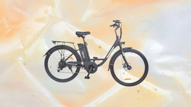 Vélo électrique : erreur de prix ou promotion folle sur ce produit très bien noté ?