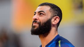 Earvin NGAPETH