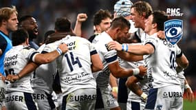Castres 10-29 Montpellier : Charvet retient la maîtrise du MHR 