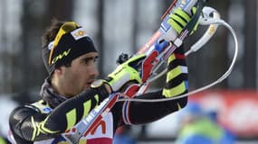 Martin Fourcade