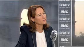 Ségolène Royal: "Engie s'est engagé à retirer ses investissements dans le charbon"