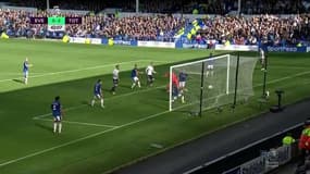 Premier League - Tottenham coule Everton (0-3)