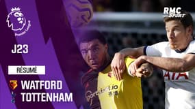 Résumé : Watford - Tottenham (0-0) – Premier League