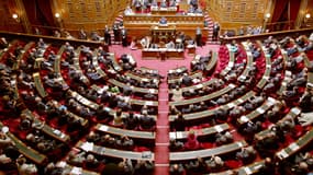 Les députés ont adopté le projet de loi de "lutte contre le terrorisme" jeudi.