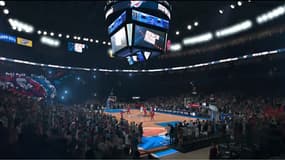 Cette année, 2K a mis le paquet pour son nouvel opus