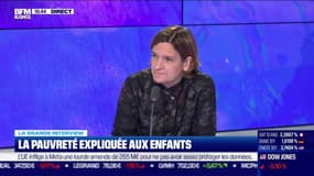 La grande interview : Alerte sur la dette des pays émergents - 29/11