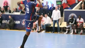 Luc Abalo