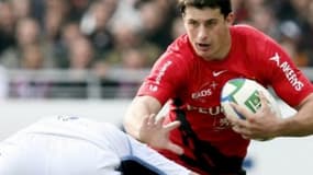 Yannick Jauzion