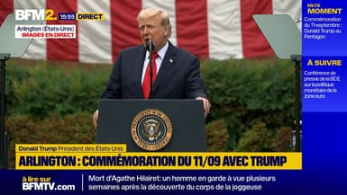 Donald Trump annonce que Charlie Kirk recevra la plus haute distinction civile américaine à titre posthume