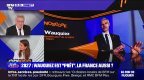 Charles Consigny, Marie Pétrement, Pablo Pillaud-Vivien, Raphaëlle Rémy-Leleu et Louison sont dans le trombinoscope du lundi 2 octobre