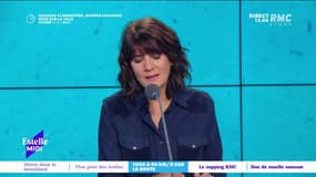 "Les 80km/h c'était une promesse électorale, faire marche arrière c'est démago. Quelle différence ça fait 80 ou 90km/h ?" Annie Lemoine espère que l'augmentation de la vitesse autorisée ne va pas créer plus d'accidents.