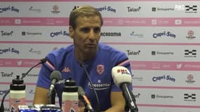 Stade Français : Dépité, Quesada règle ses comptes après le changement de staff l'an prochain