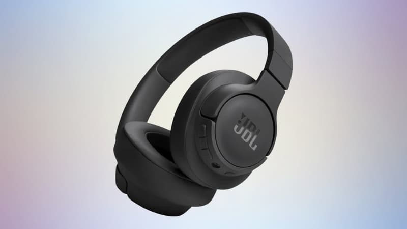 Ce casque JBL recherché par les internautes est enfin à petit prix sur ce site
