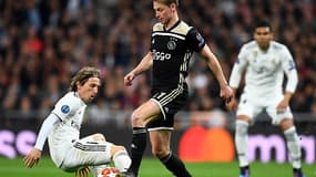 De Jong