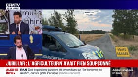 Affaire Jubillar : les ossements en cours d'analyse - 17/07