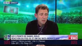 After Foot du mercredi - 21/12 – Partie 1/4 - L'important, c'est les 3 points