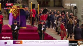 Funérailles d'Elizabeth II: quel est le programme de la journée?