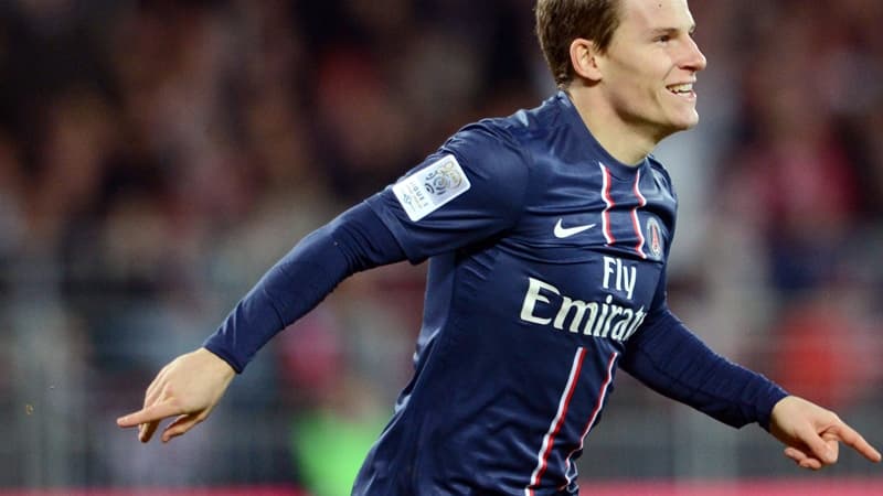 Kevin Gameiro