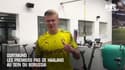 Dortmund: Les premiers pas de Haaland au Borussia