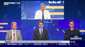 Les Experts : Peut-on parler d’une inflation tirée par le profits ? - 19/06