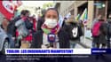 Var: manifestation du personnel des écoles contre le protocole sanitaire