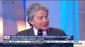 Prix des investisseurs: Atos - 27/02