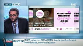 L'élection "Miss Cagole" est de retour à Marseille